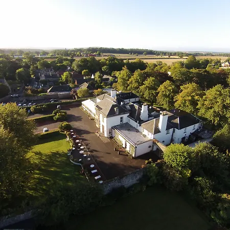 Maitlandfield House Hotel-3