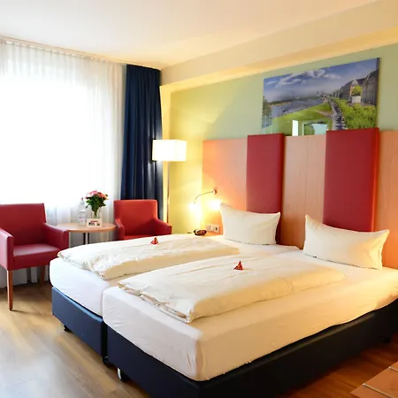 Hotel National Düsseldorf (Superior)-2