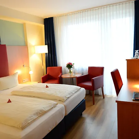 Hotel National Düsseldorf (Superior)-2
