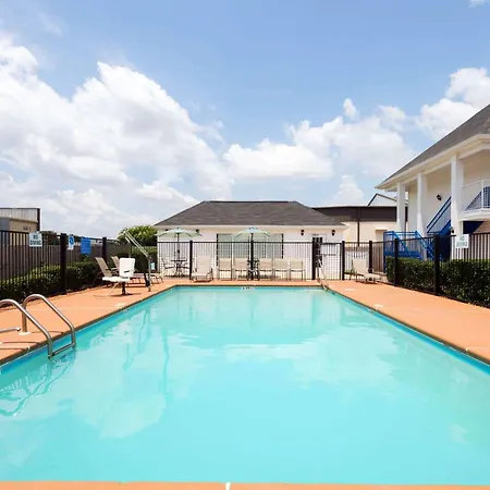 Baymont By Wyndham Prattville - Montgomery-2