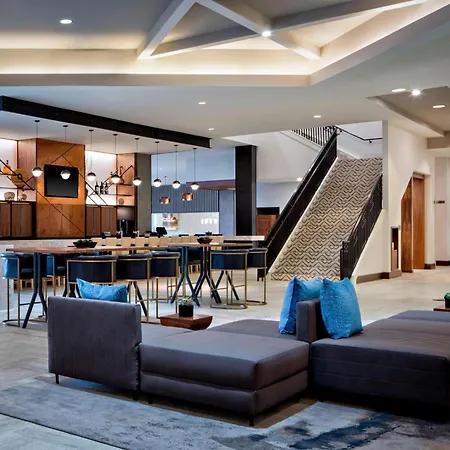 Marriott Dallas Las Colinas-3