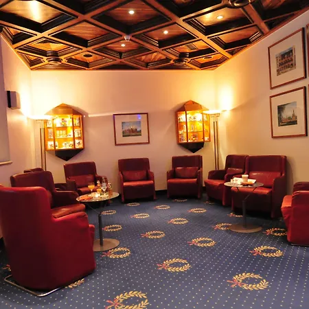 Hotel Flandrischer Hof-2