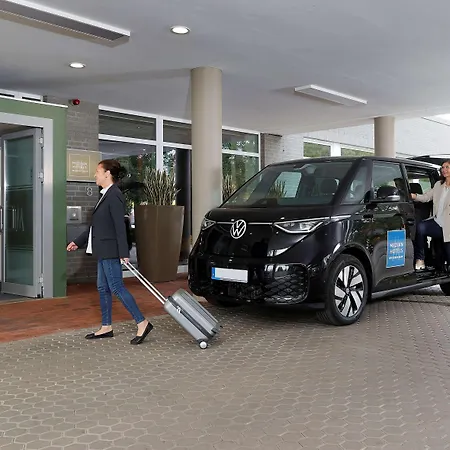 Median Hotel Hannover Messe-2