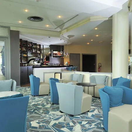 Best Western Plus Evreux Palais Des Congrès-2