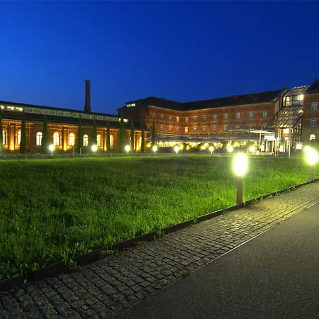 Nestor Hotel Stuttgart-Ludwigsburg-2