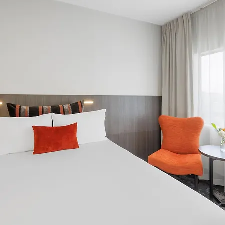 Jetpark Auckland Airport Hotel-2