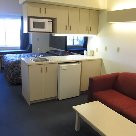 Americas Best Value Inn & Suites Maryville-2