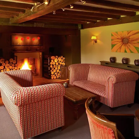 Langshott Manor - Luxury Hotel Gatwick-2