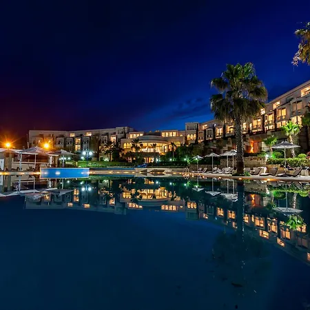 Marina Smir Hotel & Spa-2