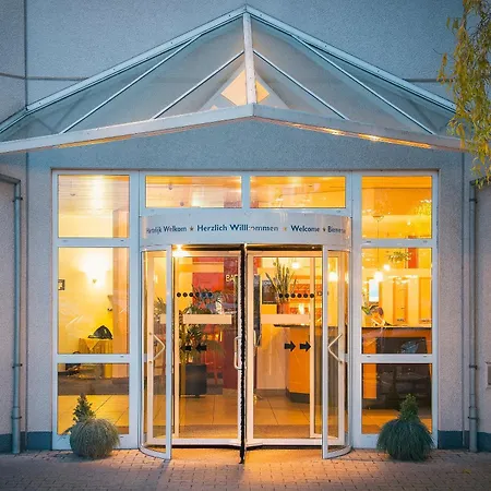 Vienna House Easy By Wyndham Neckarsulm-2