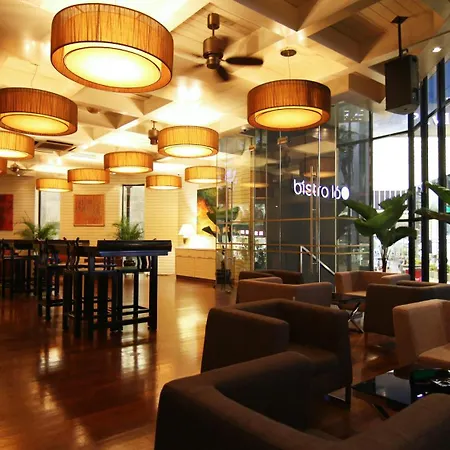 Grand Millennium Kuala Lumpur-3