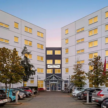 Vienna House Easy By Wyndham Neckarsulm-3