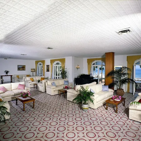 Hotel Lido Mediterranee-2