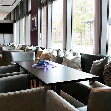 Hotel Mercator Itzehoe-Klosterforst-2