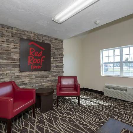 Red Roof Inn Springfield, Mo-3