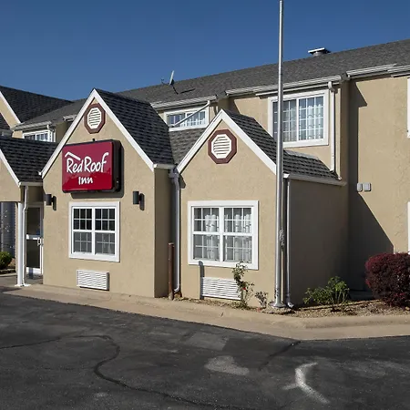 Red Roof Inn Springfield, Mo-2