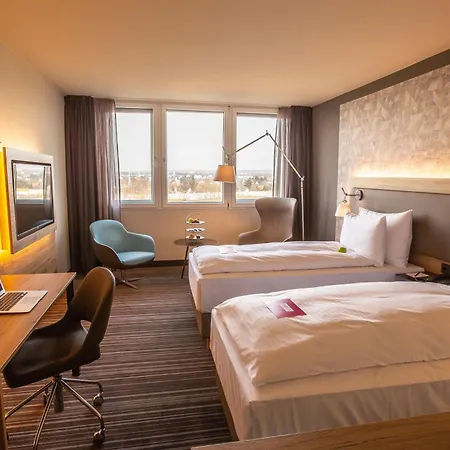 Leoso Hotel Leverkusen-2