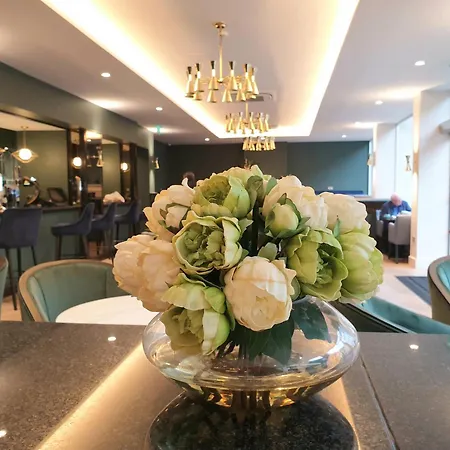 The Eliott Hotel-3