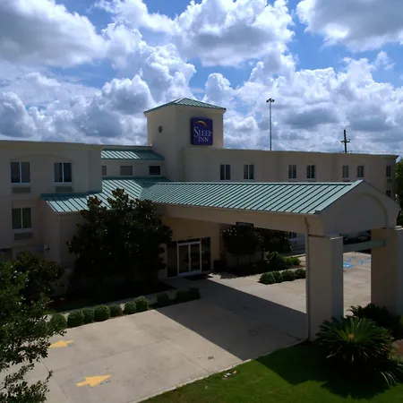 Baymont By Wyndham Slidell-3