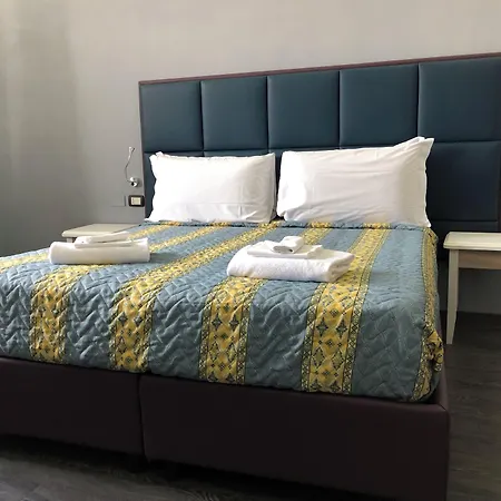 Hotel Gioia-2