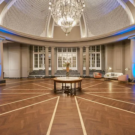 Nh Collection Gran Hotel De Zaragoza-3