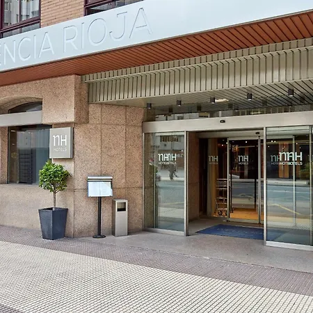 Nh Logrono Herencia Rioja-2