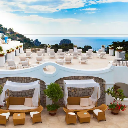 La Residenza Capri-3