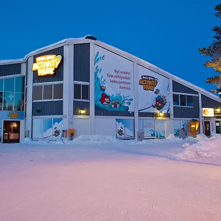 Holiday Club Saariselkae-3