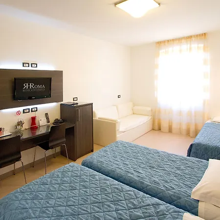 Hotel Roma-3