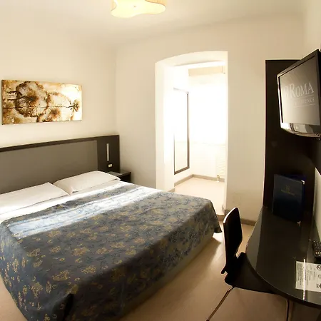 Hotel Roma-2