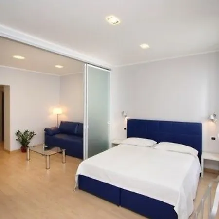 Hotel Roma-2