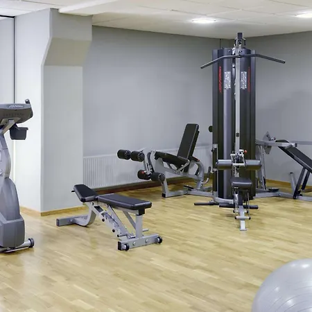 Scandic Regina-3