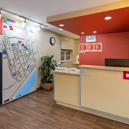 Towneplace Suites New Orleans Metairie-2