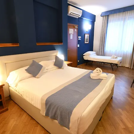 Hotel Cavour-2
