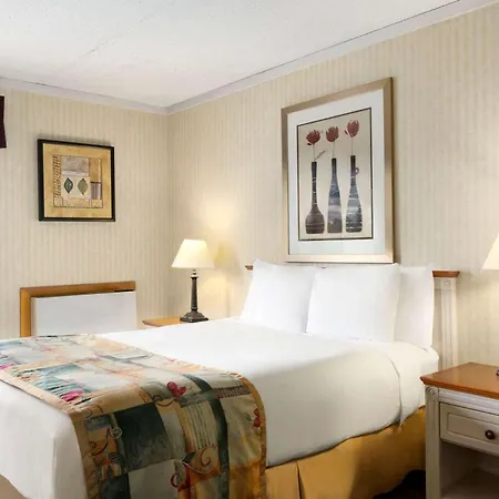 Travelodge By Wyndham Owen Sound On-3
