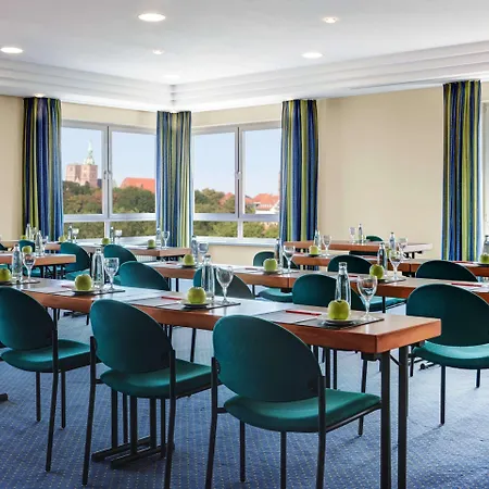 IntercityHotel Stralsund-3