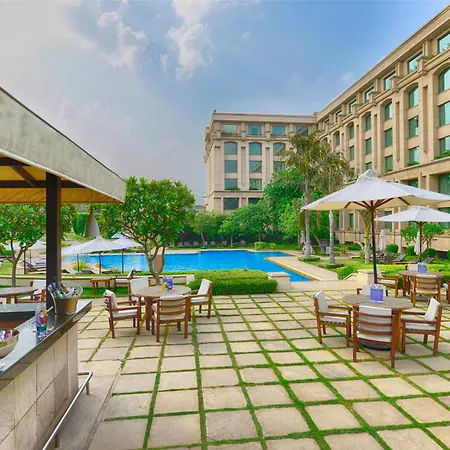 The Grand New Delhi-3
