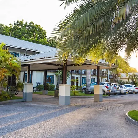 Protea Hotel By Marriott Dar Es Salaam Oyster Bay-2