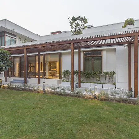 The Manor - New Delhi-2