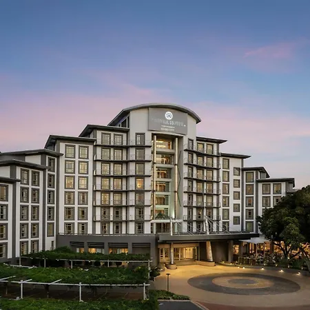 Protea Hotel By Marriott Johannesburg Wanderers-2