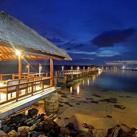 The Oberoi, Lombok-2