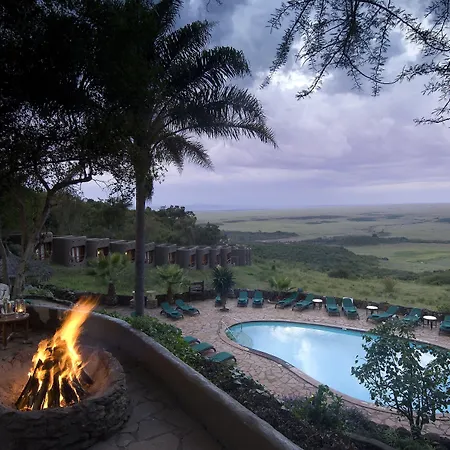Mara Serena Safari Lodge-3