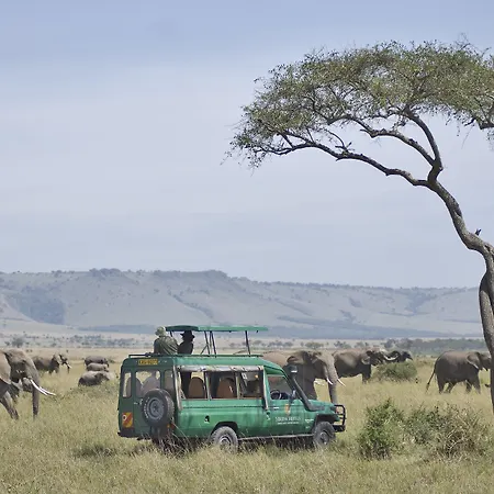 Mara Serena Safari Lodge-3