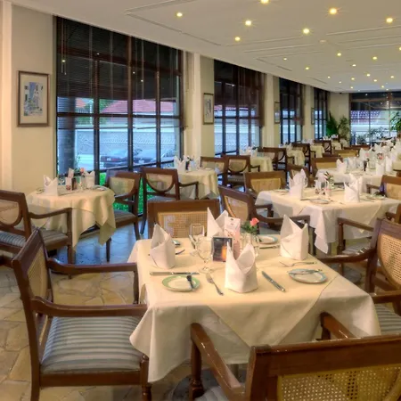 Sunway Hotel Phnom Penh-3