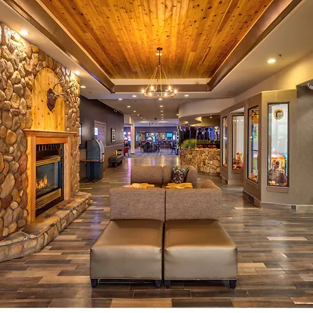 Surestay Hotel By Best Western Lovelock-2