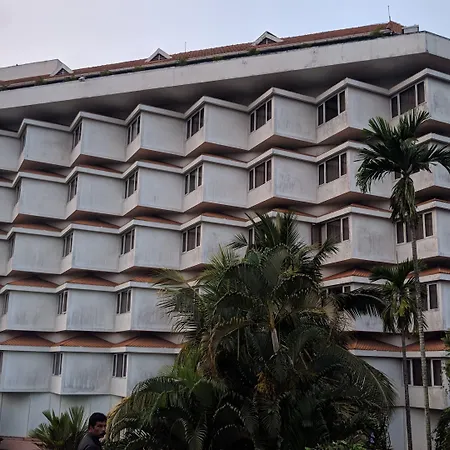 The Gateway Hotel Beach Road, Calicut-2