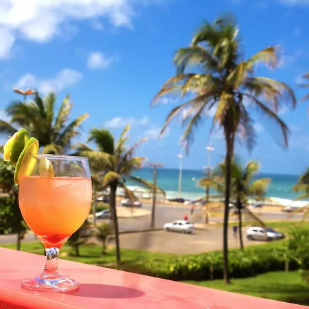 Bahiamar Hotel-2