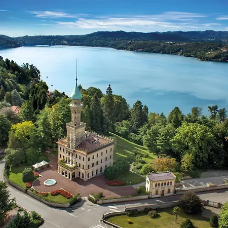 Relais & Chateaux Villa Crespi-3