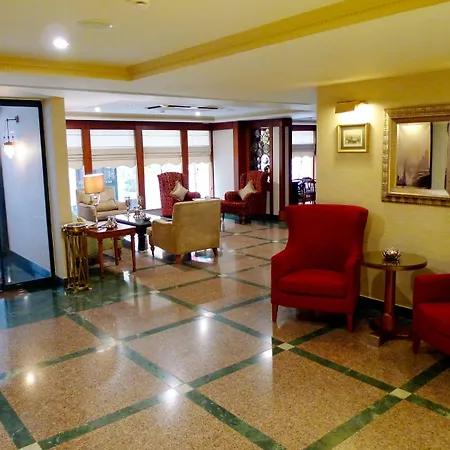 Titanic Comfort Sisli-2