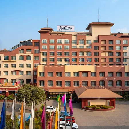 Radisson Hotel Kathmandu-2